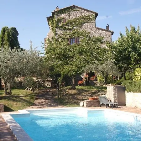 Castello Di Loreto